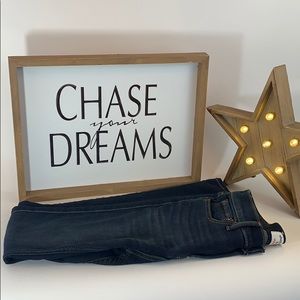 Abercrombie Kids Sweatpants Jeans Boys Size 13/14